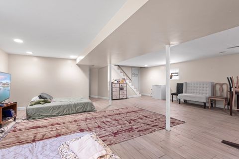 Tiny photo for 1907 Suffolk Avenue, Westchester, IL 60154 (MLS # 12477906)
