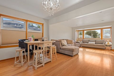 Tiny photo for 1907 Suffolk Avenue, Westchester, IL 60154 (MLS # 12477906)