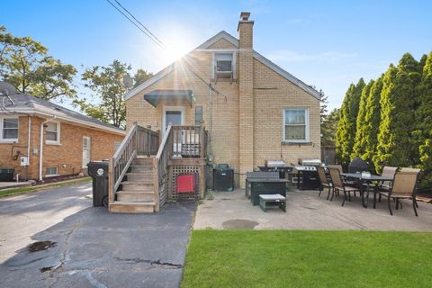 Tiny photo for 1907 Suffolk Avenue, Westchester, IL 60154 (MLS # 12477906)