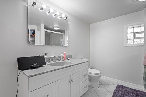 Tiny photo for 1907 Suffolk Avenue, Westchester, IL 60154 (MLS # 12477906)