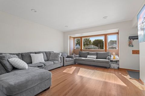 Tiny photo for 1907 Suffolk Avenue, Westchester, IL 60154 (MLS # 12477906)