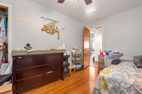 Tiny photo for 1907 Suffolk Avenue, Westchester, IL 60154 (MLS # 12477906)