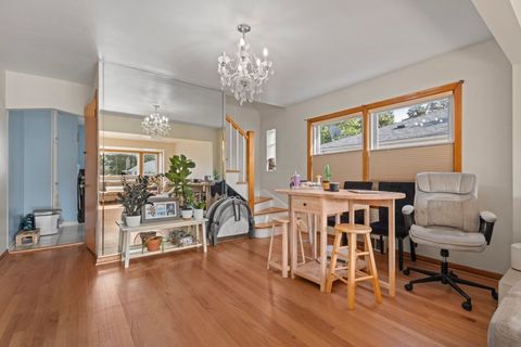 Tiny photo for 1907 Suffolk Avenue, Westchester, IL 60154 (MLS # 12477906)