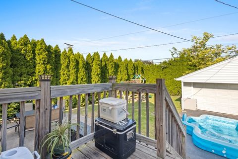 Tiny photo for 1907 Suffolk Avenue, Westchester, IL 60154 (MLS # 12477906)