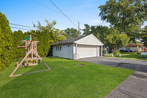 Tiny photo for 1907 Suffolk Avenue, Westchester, IL 60154 (MLS # 12477906)