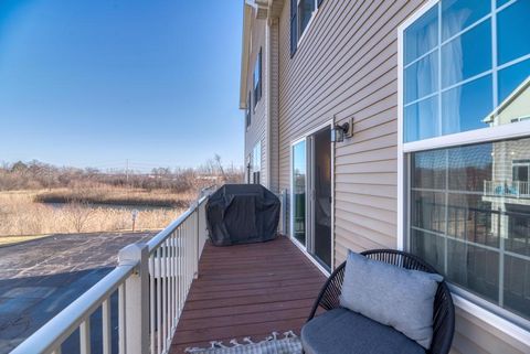 Tiny photo for 1499 Deer Pointe Drive, South Elgin, IL 60177 (MLS # 12571792)