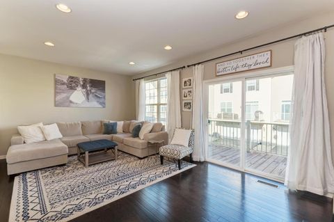 Tiny photo for 1499 Deer Pointe Drive, South Elgin, IL 60177 (MLS # 12571792)