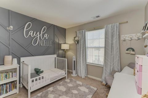 Tiny photo for 1499 Deer Pointe Drive, South Elgin, IL 60177 (MLS # 12571792)