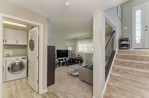 Tiny photo for 1499 Deer Pointe Drive, South Elgin, IL 60177 (MLS # 12571792)