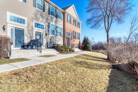 Tiny photo for 1499 Deer Pointe Drive, South Elgin, IL 60177 (MLS # 12571792)