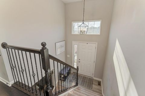 Tiny photo for 1499 Deer Pointe Drive, South Elgin, IL 60177 (MLS # 12571792)