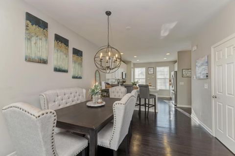 Tiny photo for 1499 Deer Pointe Drive, South Elgin, IL 60177 (MLS # 12571792)