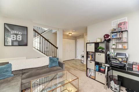 Tiny photo for 1499 Deer Pointe Drive, South Elgin, IL 60177 (MLS # 12571792)