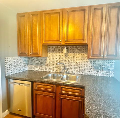 Tiny photo for 575 Greystone Lane #A2, Wheeling, IL 60090 (MLS # 12713778)