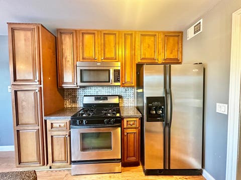 Tiny photo for 575 Greystone Lane #A2, Wheeling, IL 60090 (MLS # 12713778)
