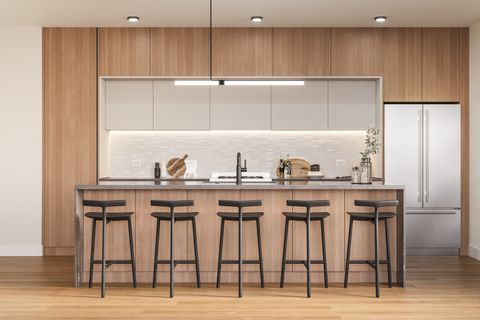 Tiny photo for 2234 W Grand Avenue #PH-403, Chicago, IL 60612 (MLS # 12551703)