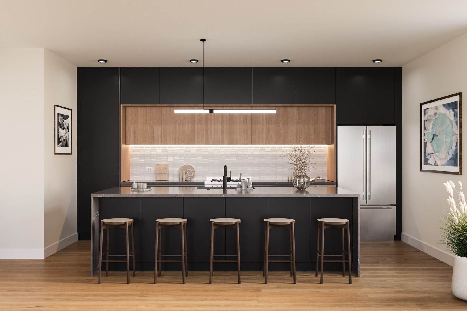 2234 W Grand Avenue PH-403