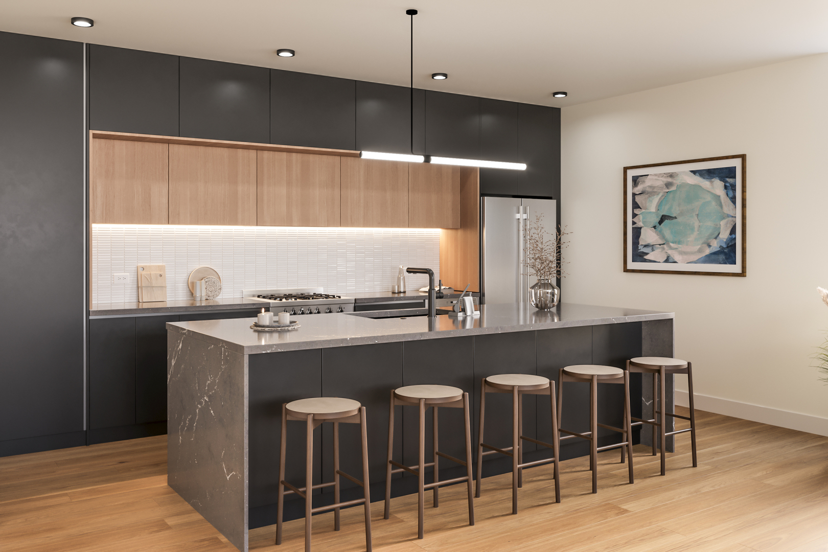 2234 W Grand Avenue PH-403