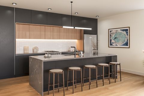 Tiny photo for 2234 W Grand Avenue #PH-403, Chicago, IL 60612 (MLS # 12551703)