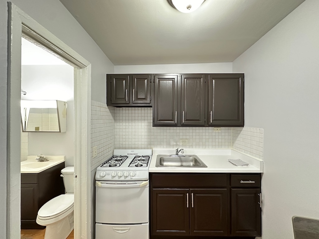 4616 N Beacon Street 3H