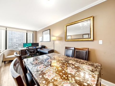 Tiny photo for 5455 N Sheridan Road #1404, Chicago, IL 60640 (MLS # 12586547)