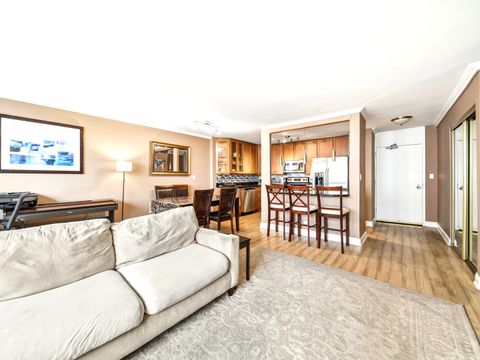 Tiny photo for 5455 N Sheridan Road #1404, Chicago, IL 60640 (MLS # 12586547)
