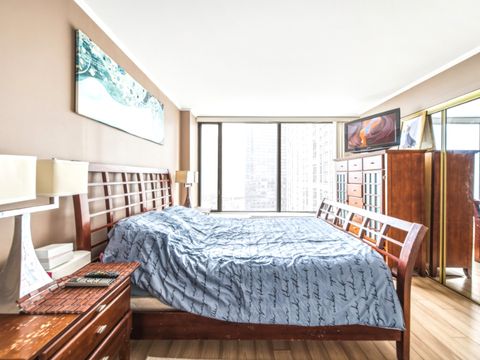 Tiny photo for 5455 N Sheridan Road #1404, Chicago, IL 60640 (MLS # 12586547)