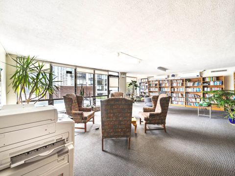 Tiny photo for 5455 N Sheridan Road #1404, Chicago, IL 60640 (MLS # 12586547)