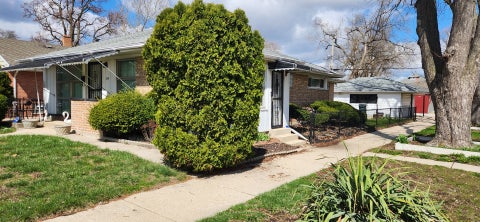 Tiny photo for 3501 Adams Street, Bellwood, IL 60104 (MLS # 12609298)