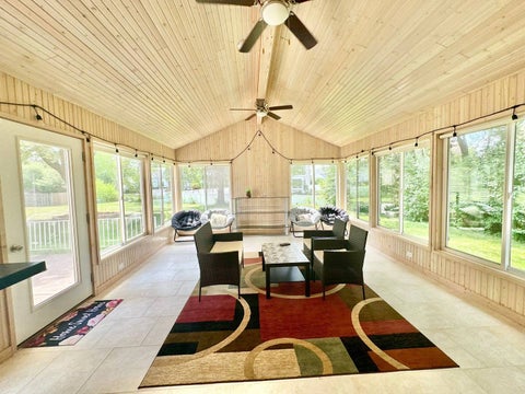 Tiny photo for 1384 Marble Hill Drive, Lake Zurich, IL 60047 (MLS # 12716059)