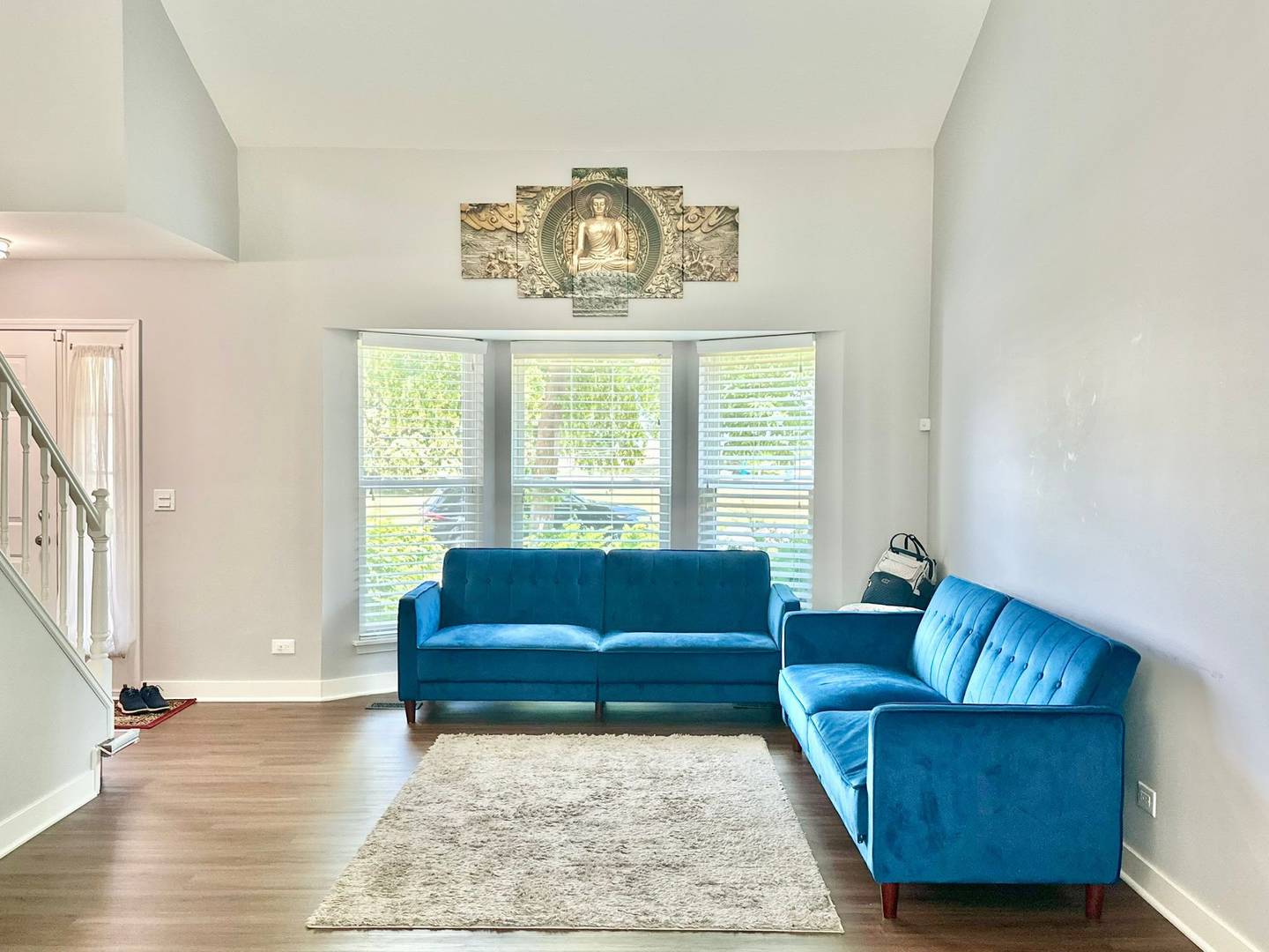 1384 Marble Hill Drive