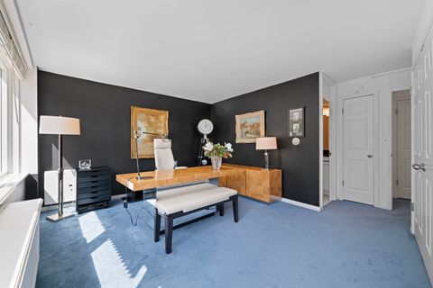 Tiny photo for 1630 Sheridan Road #2F, Wilmette, IL 60091 (MLS # 12457325)