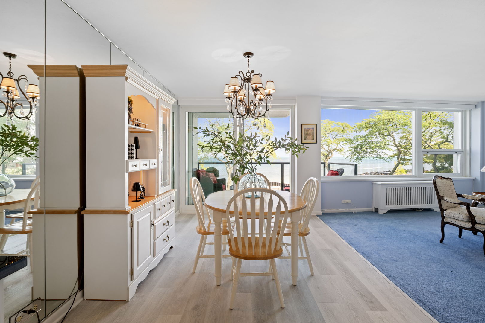 1630 Sheridan Road 2F