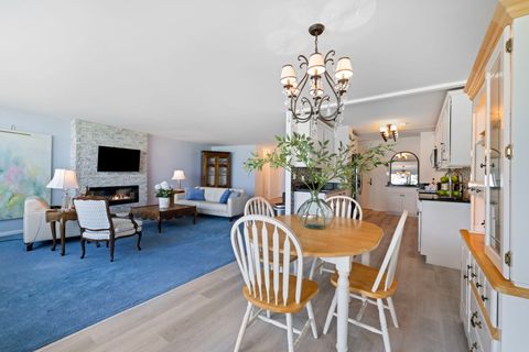 Tiny photo for 1630 Sheridan Road #2F, Wilmette, IL 60091 (MLS # 12457325)
