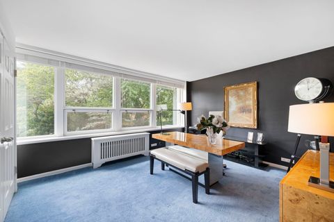 Tiny photo for 1630 Sheridan Road #2F, Wilmette, IL 60091 (MLS # 12457325)