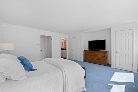 Tiny photo for 1630 Sheridan Road #2F, Wilmette, IL 60091 (MLS # 12457325)