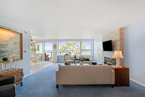 Tiny photo for 1630 Sheridan Road #2F, Wilmette, IL 60091 (MLS # 12457325)