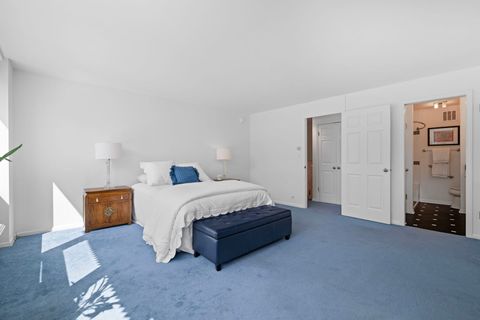 Tiny photo for 1630 Sheridan Road #2F, Wilmette, IL 60091 (MLS # 12457325)