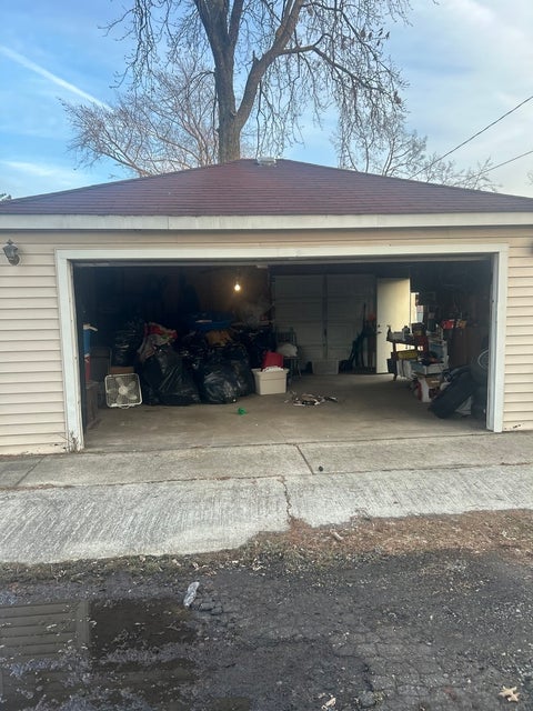 Tiny photo for 14230 University Avenue, Dolton, IL 60419 (MLS # 12660125)