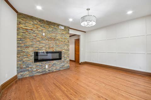 Tiny photo for 5218 S Dorchester Avenue #1, Chicago, IL 60615 (MLS # 12733579)