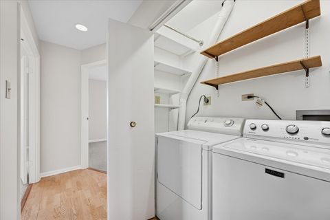 Tiny photo for 7131 N Caldwell Avenue #4N, Chicago, IL 60646 (MLS # 12574147)