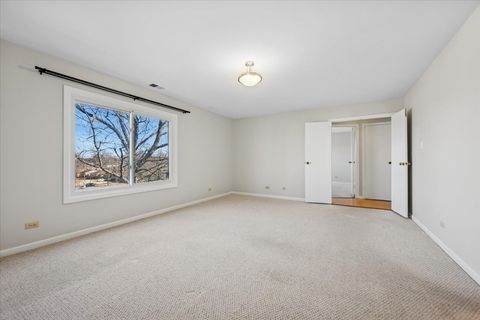 Tiny photo for 7131 N Caldwell Avenue #4N, Chicago, IL 60646 (MLS # 12574147)