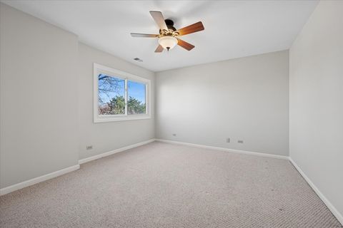 Tiny photo for 7131 N Caldwell Avenue #4N, Chicago, IL 60646 (MLS # 12574147)