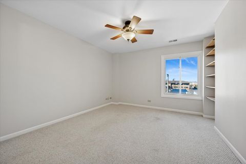 Tiny photo for 7131 N Caldwell Avenue #4N, Chicago, IL 60646 (MLS # 12574147)