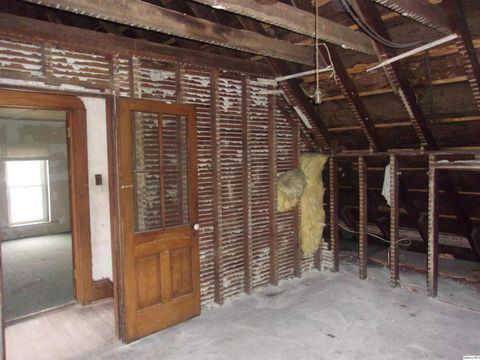 Tiny photo for 925 Jefferson St St, Quincy, IL 62301 (MLS # 12510598)