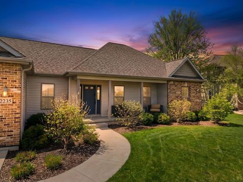 Tiny photo for 2235 Wickford Lane, Sycamore, IL 60178 (MLS # 12596131)