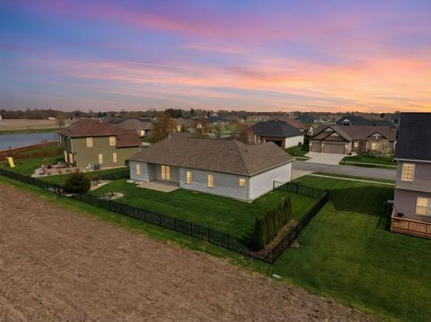 Tiny photo for 2235 Wickford Lane, Sycamore, IL 60178 (MLS # 12596131)