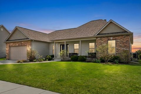 Tiny photo for 2235 Wickford Lane, Sycamore, IL 60178 (MLS # 12596131)