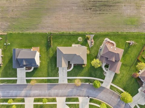 Tiny photo for 2235 Wickford Lane, Sycamore, IL 60178 (MLS # 12596131)