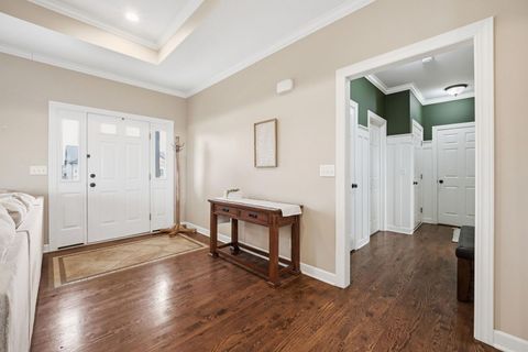 Tiny photo for 2235 Wickford Lane, Sycamore, IL 60178 (MLS # 12596131)